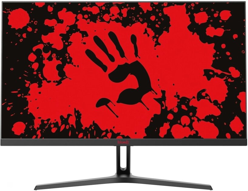 Монитор BLOODY MN270F черный