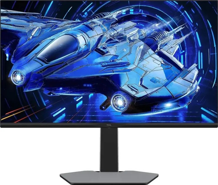 Монитор TCL 32G64 черный