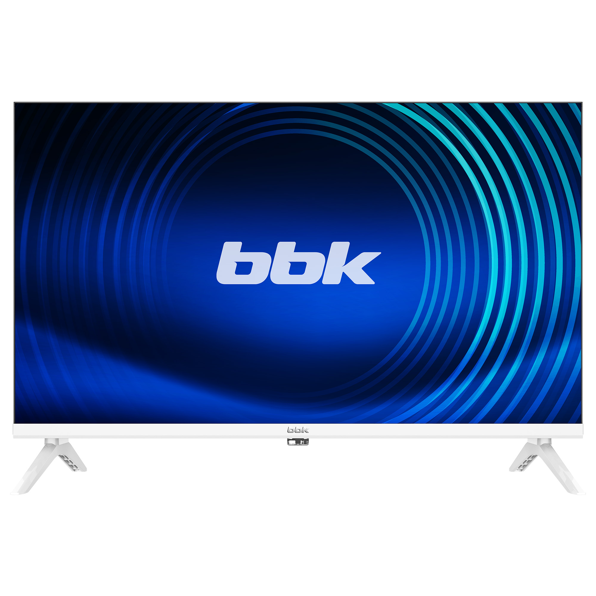 Телевизор 24" 24LEX-7145/TS2C (W) белый 1366x768, HD READY, 60 Гц