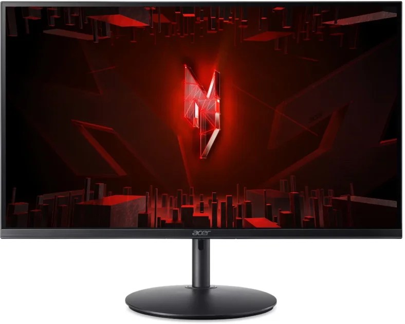 Монитор Acer XF270X1bmiiphx UM.HX0CD.102