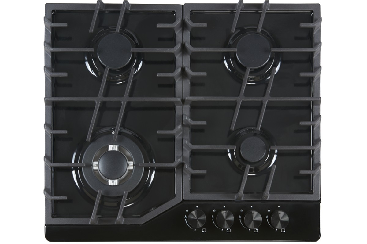 Газовая панель Scandilux SBE4551B