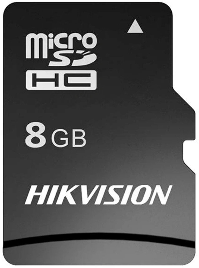Карта памяти HIKSEMI Neo (HS-TF-C1/8G) microSDHC 8GB (без SD адаптера) R/W Speed 23/10MB