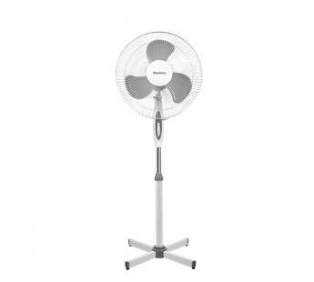 Вентилятор Blackton Bt F1114 White-Gray