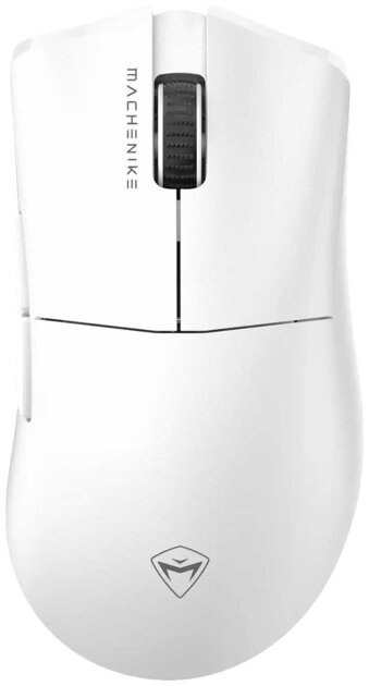 Мышь Machenike L8 Air Arctic (JJ02G800DRU)