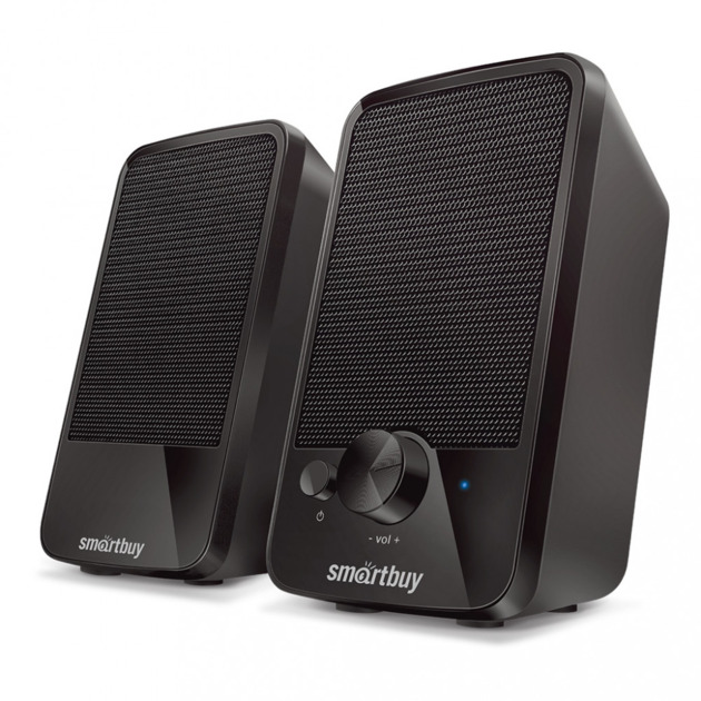 Акустическая система SMARTBUY W30 SBA-4850
