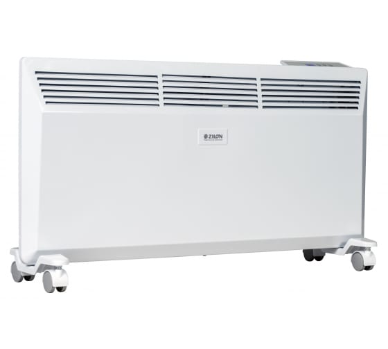 Конвектор Zilon ZHC-2000 E3.0
