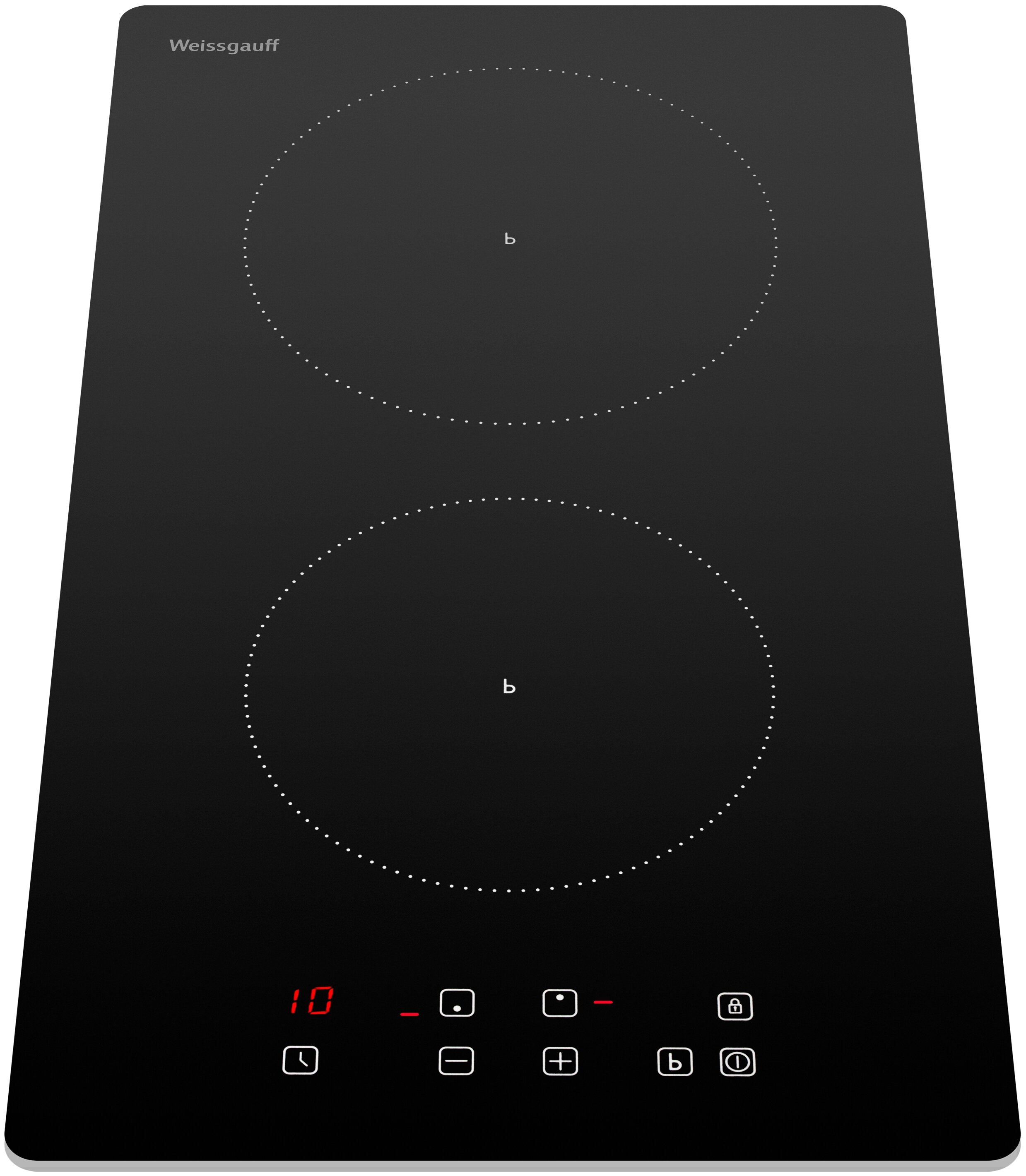 Варочная поверхность Weissgauff HI 32 BA