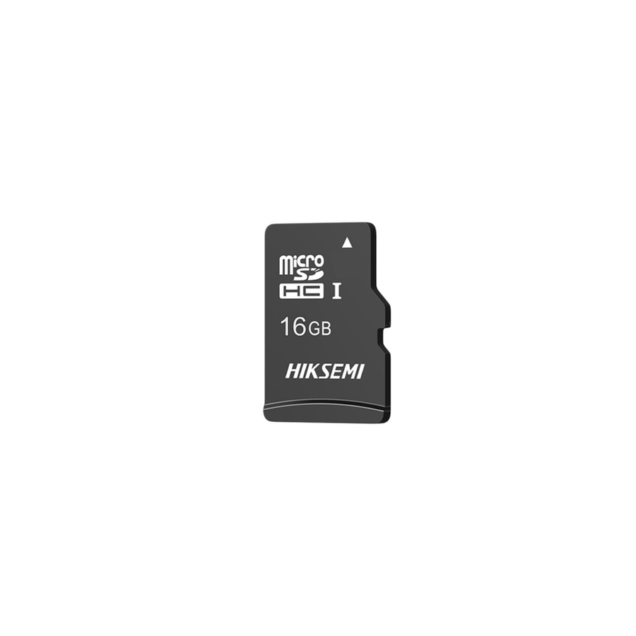 Карта памяти HIKSEMI Neo (HS-TF-C1/16G) microSDHC 16GB (без SD адаптера) R/W Speed 92/10MB/s