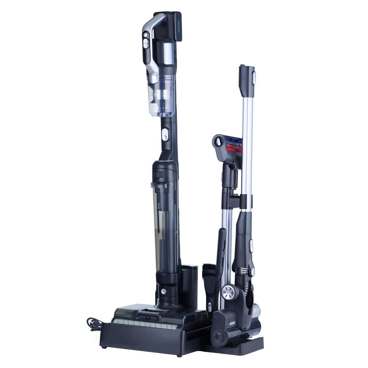 Моющий беспроводной вертикальный пылесос Jimmy PW11 Pro Max Next en