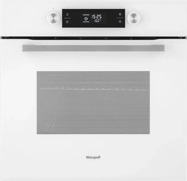 Духовой шкаф Weissgauff EOM 691 PDW Steam Clean