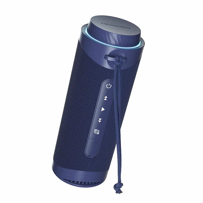 Портативная акустика Tronsmart T7 Blue, синий