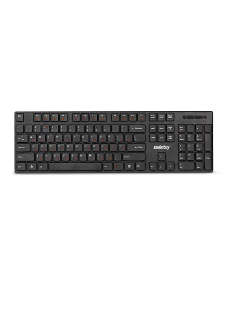Клавиатура Smartbuy SBK-238U-K One 238