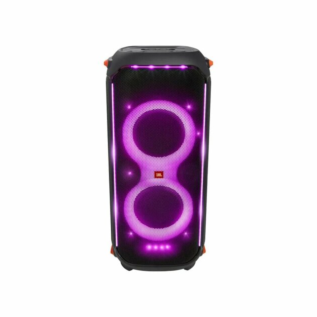 Портативная акустическая система JBL Partybox 710 (черный)