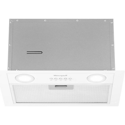 Вытяжка Weissgauff Dubhe 450 White
