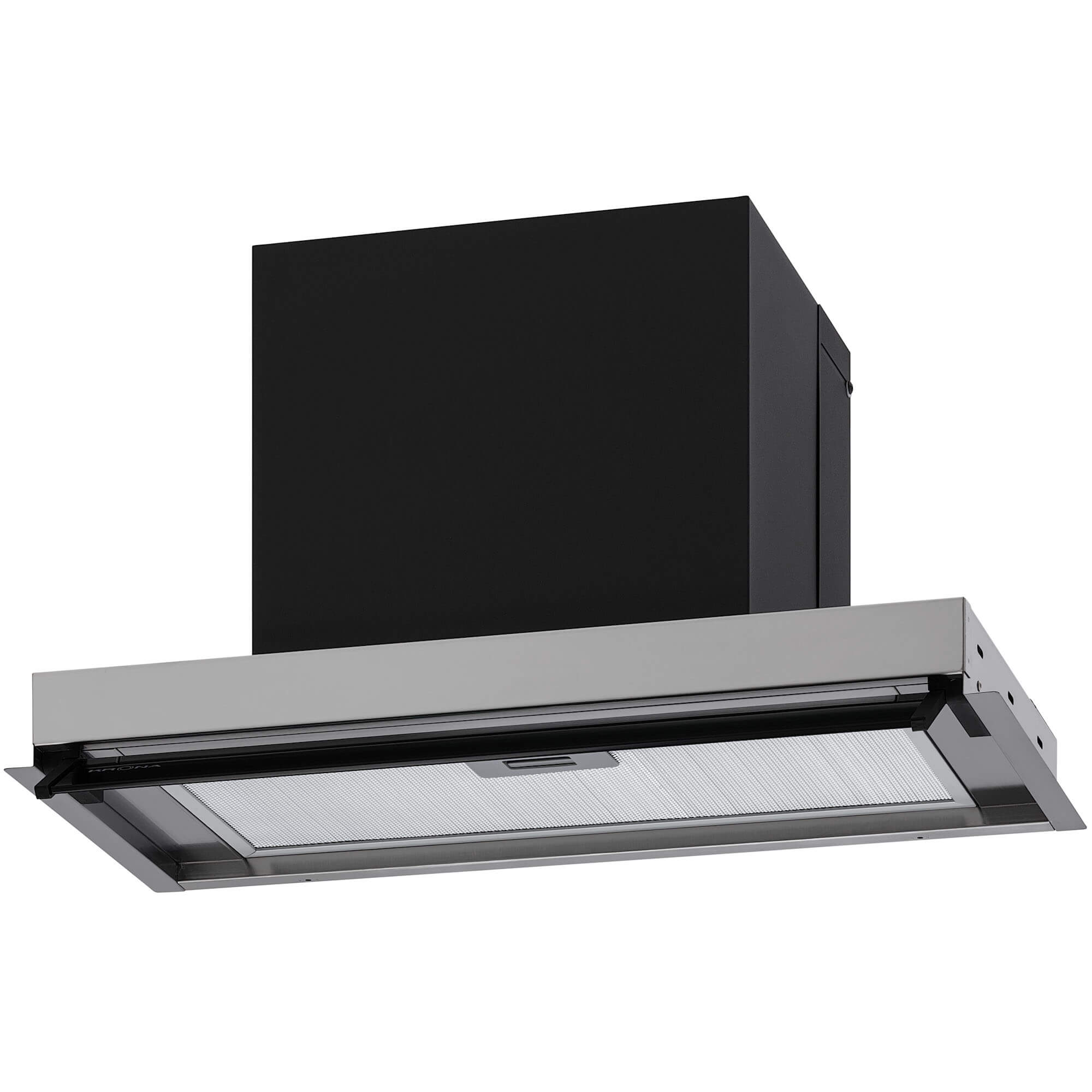 Вытяжка Krona Isida 600 Inox SGC