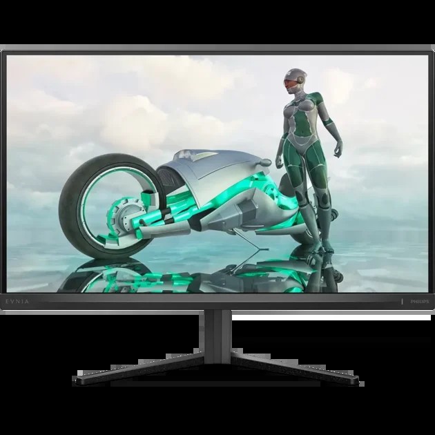 Монитор PHILIPS 27M2N3500NL/00(01) Black