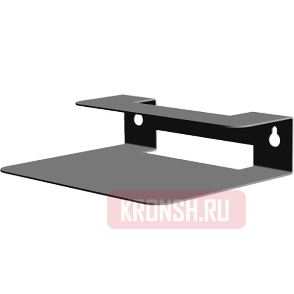 Кронштейн TRONE Digital черный