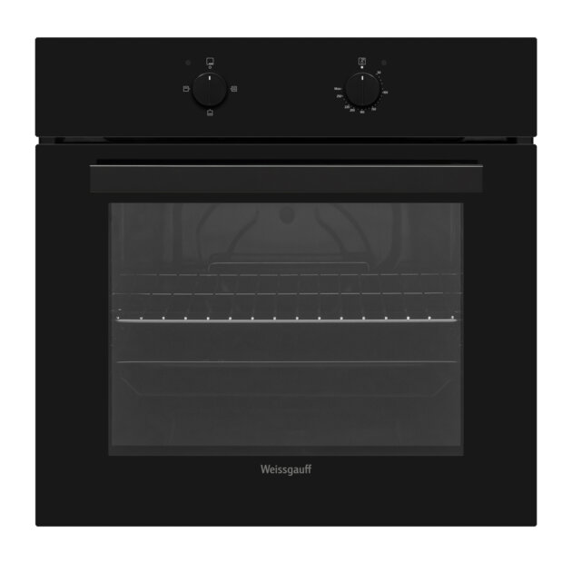 Духовой шкаф Weissgauff EOM 180 BV