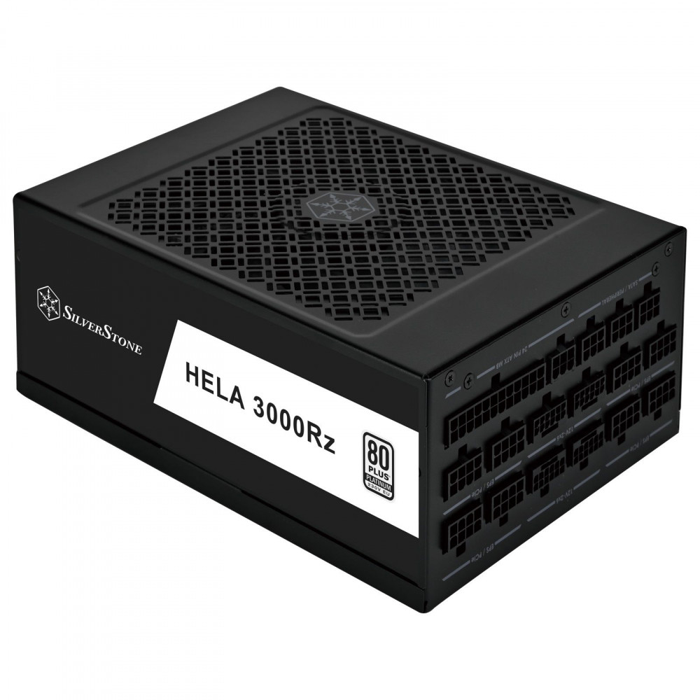 Блок питания Silverstone G540HA300R0M220