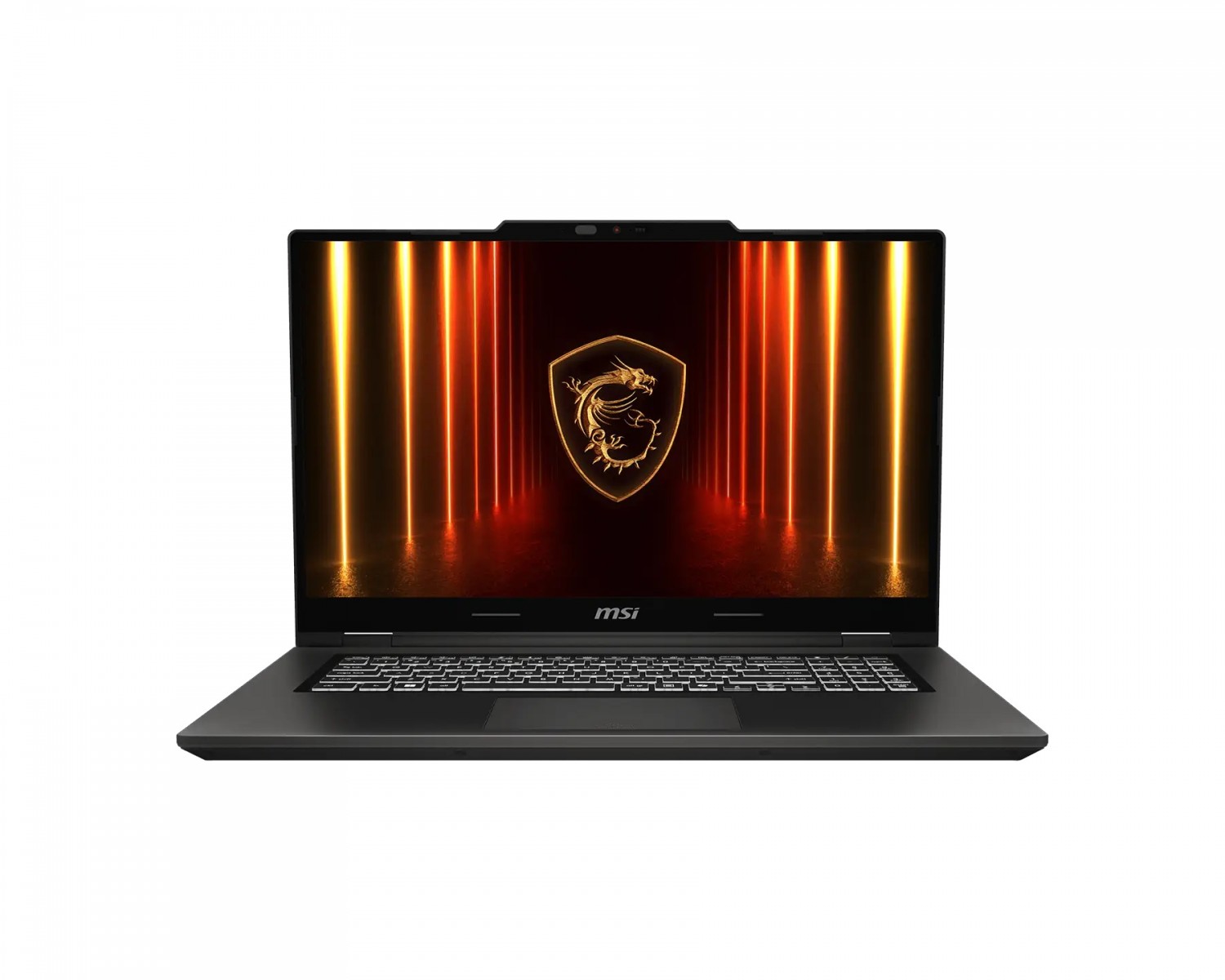 Ноутбук MSI Cyborg 17 Black Edition B13WF-449XRUY (9S7-17U344-449) Intel Core i5-13420H, 16Gb, SSD512Gb, RTX5060 8Gb, 17.3", IPS, FHD, 1920x1080, 144Hz, NoOS, Black