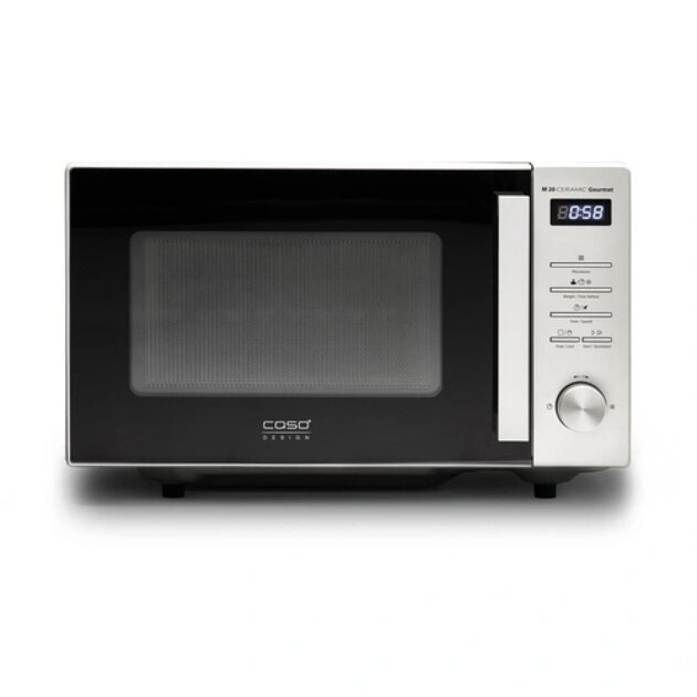 Микроволновая печь CASO M 20 Gourmet