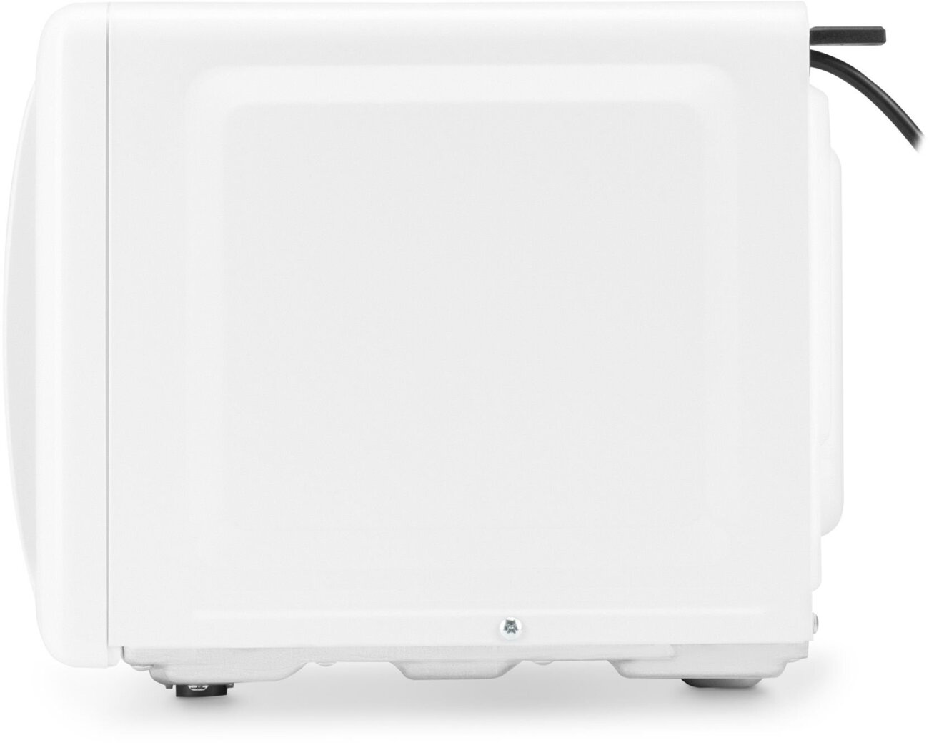 Микроволновая печь SUNWIND SUN-MW005 белый/черный 700Вт, 20л