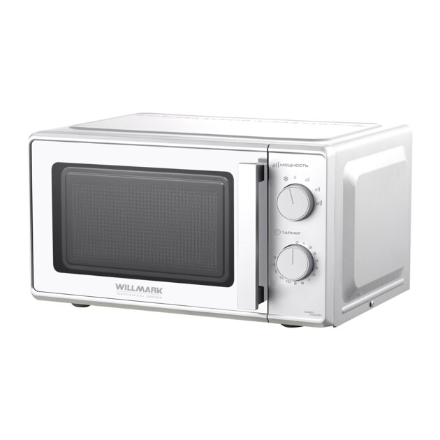 Микроволновая печь WILLMARK WMO-203GMW белая
