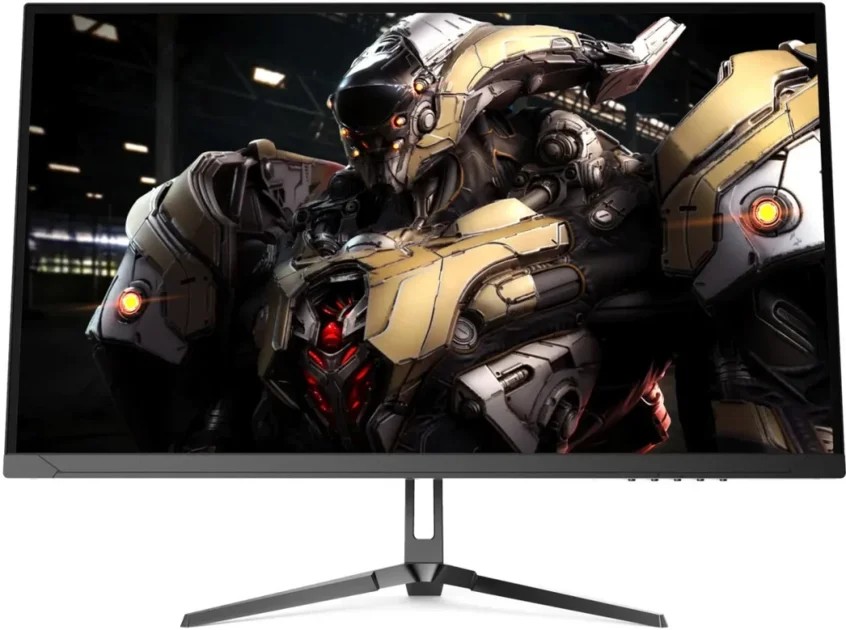 Монитор NPC MZ2712-B черный