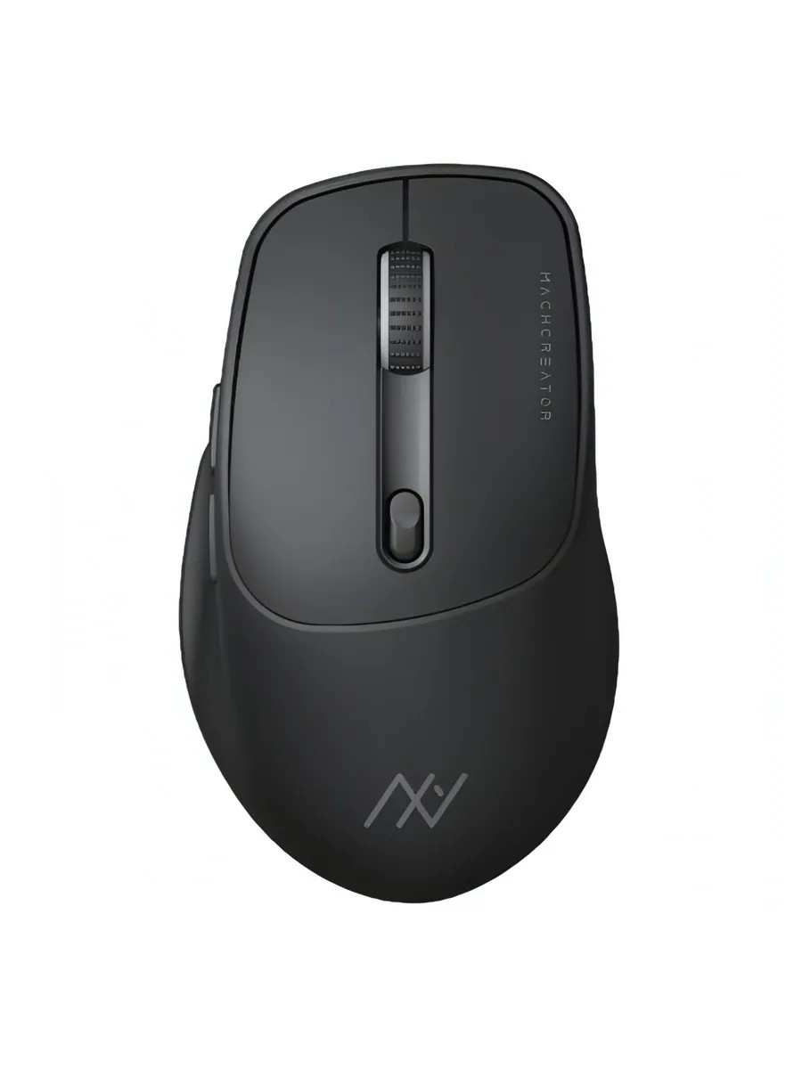 Мышь беспроводная Machcreator MM201 JJ02GM00ERU