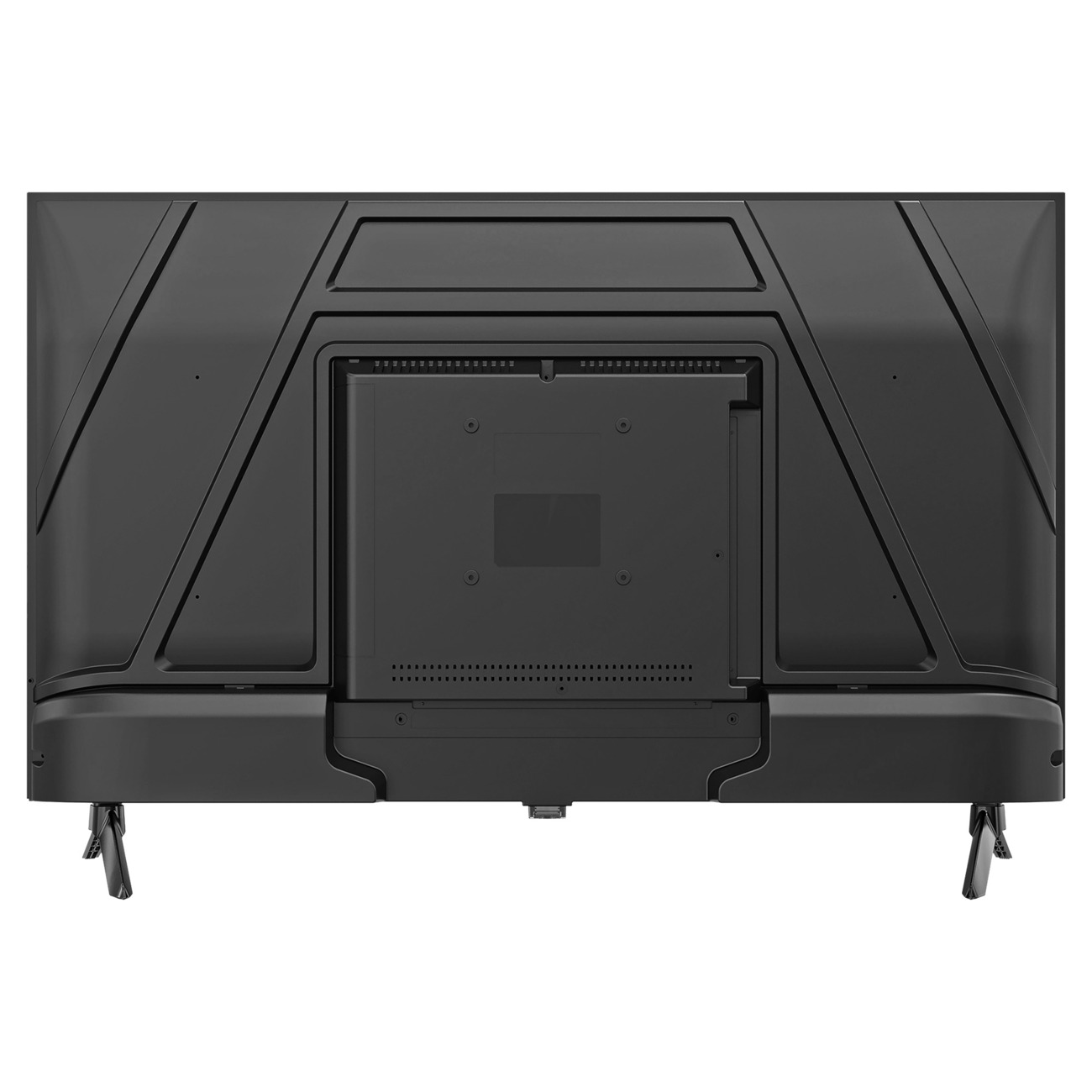 Телевизор 32" BBK 32LEM-1062/TS2C (B) черный 1920x1080, Full HD, 60 Гц, Wi-Fi, Smart TV, Android TV
