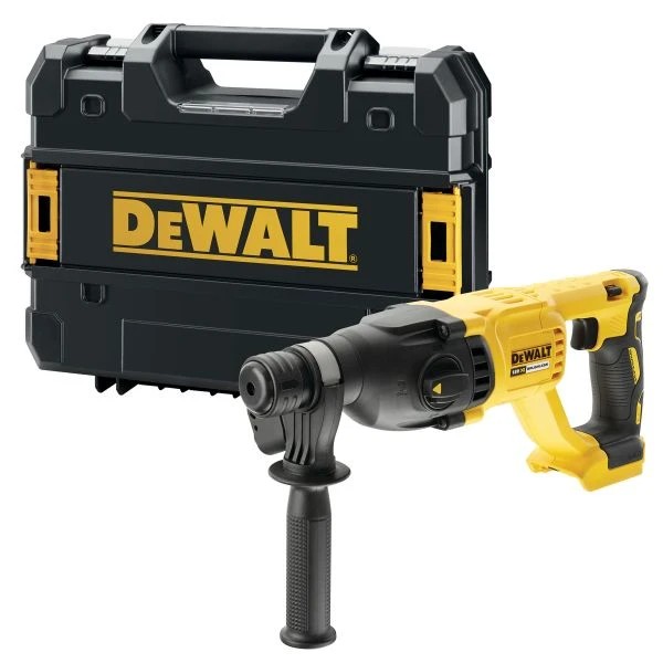 Перфоратор DEWALT DCH133NT-XJ Cordless Hammer