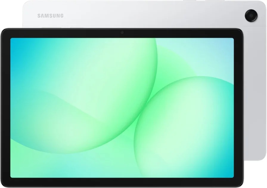 Планшет Samsung Galaxy Tab A11+ 8/256Gb (SM-X230NZSECAU)