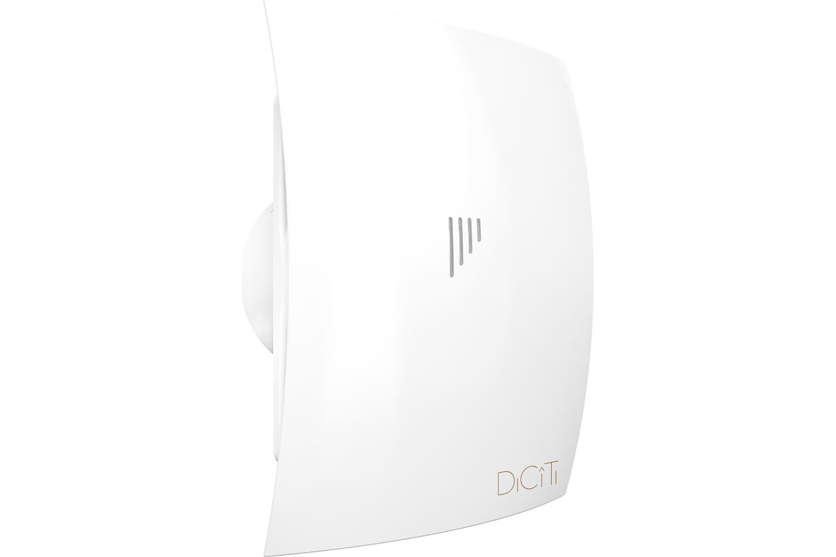 Вентилятор осевой ERA Breeze 4C 90-06401 вытяжной, D 98