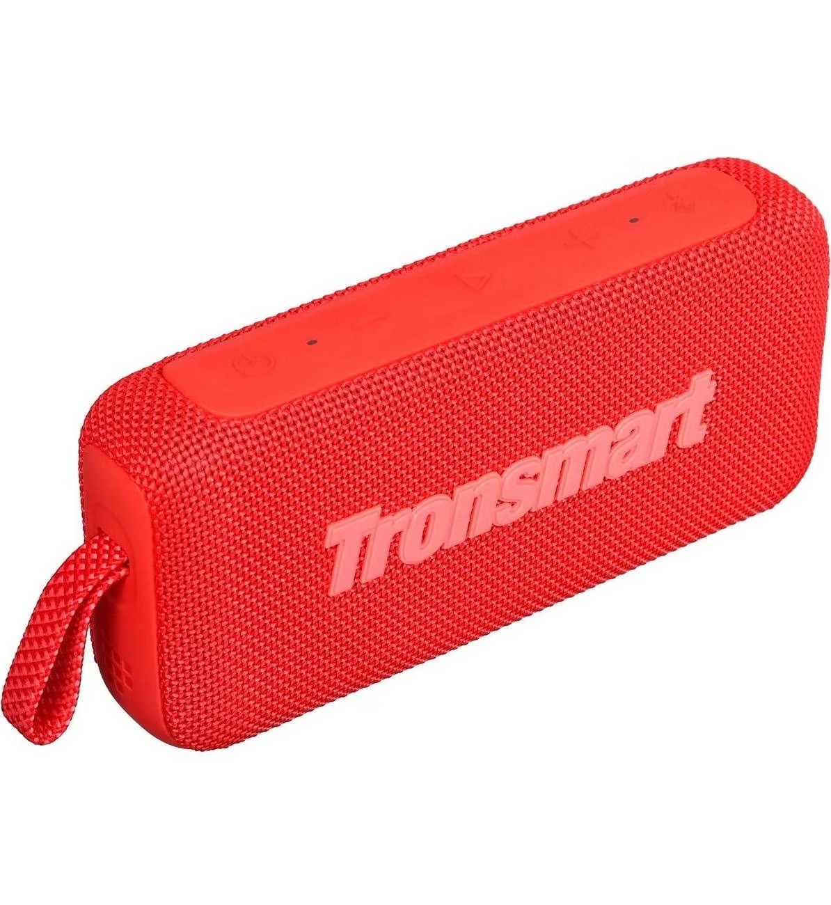 Портативная акустика Tronsmart Trip 2 Red (O3000), красный