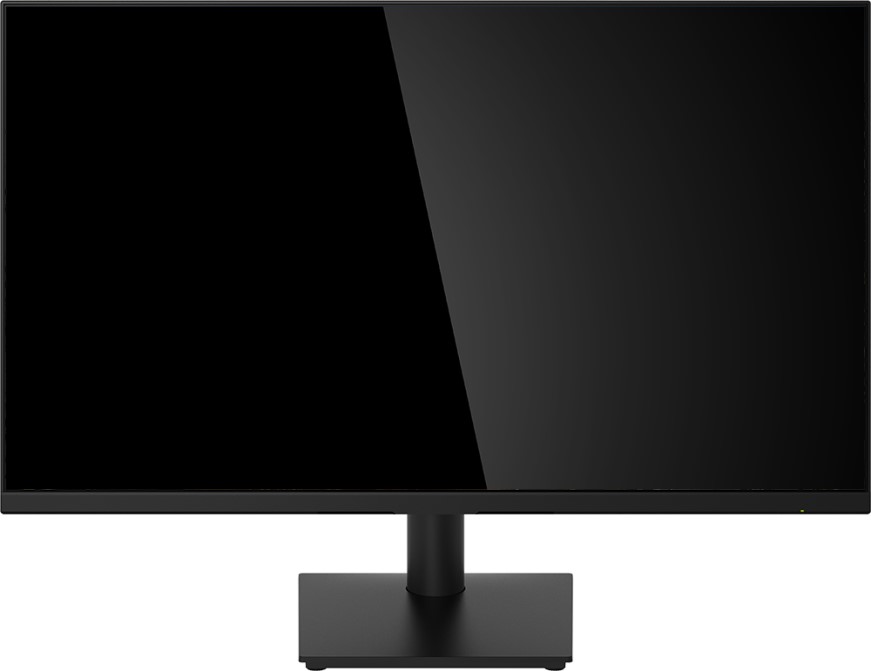 Монитор Classic Solution VA2491SEF 1920x1080, 24" IPS, 100Hz, 4ms, 1200:1, 350cd/㎡, AMD FreeSync, 178°/178°, VGA, HDMI, DP, audio