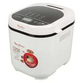 Хлебопечь MOULINEX OW210130