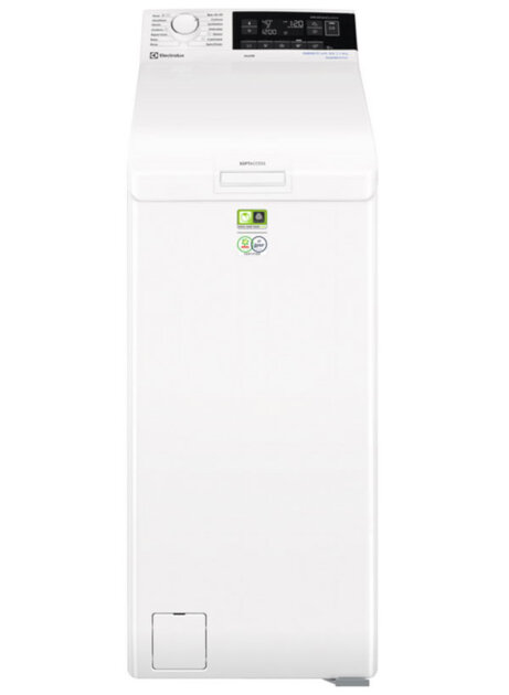 Стиральная машина вертикальная Electrolux EW8TN3362E