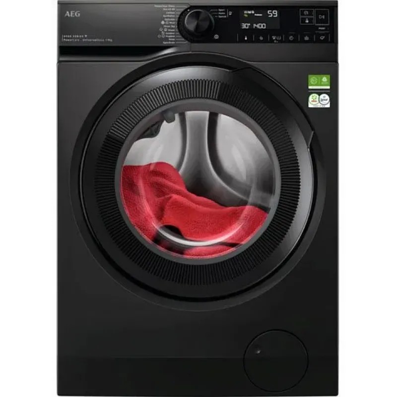 Стиральная машина AEG LFR83944OE