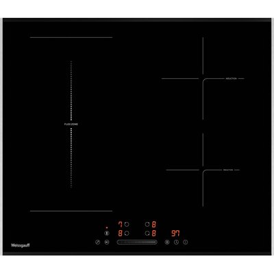 Варочная поверхность Weissgauff HI 643 BFZG