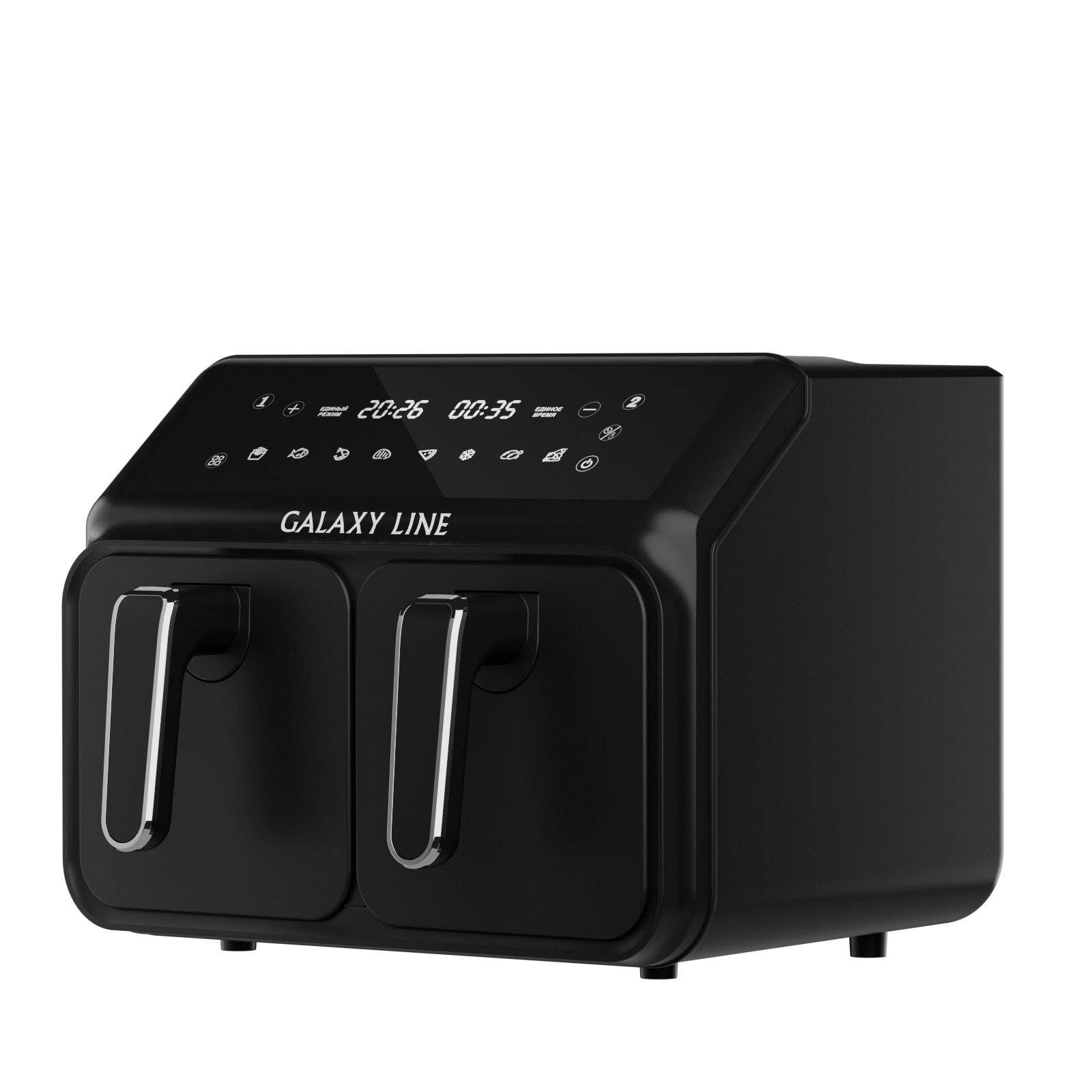 Аэрогриль GALAXY GL 2534
