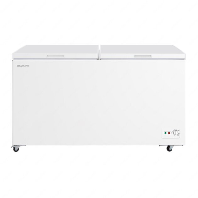 Морозильный ларь WILLMARK CF-670MDD