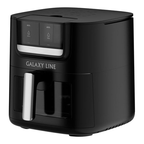 Аэрогриль GALAXY GL 2533