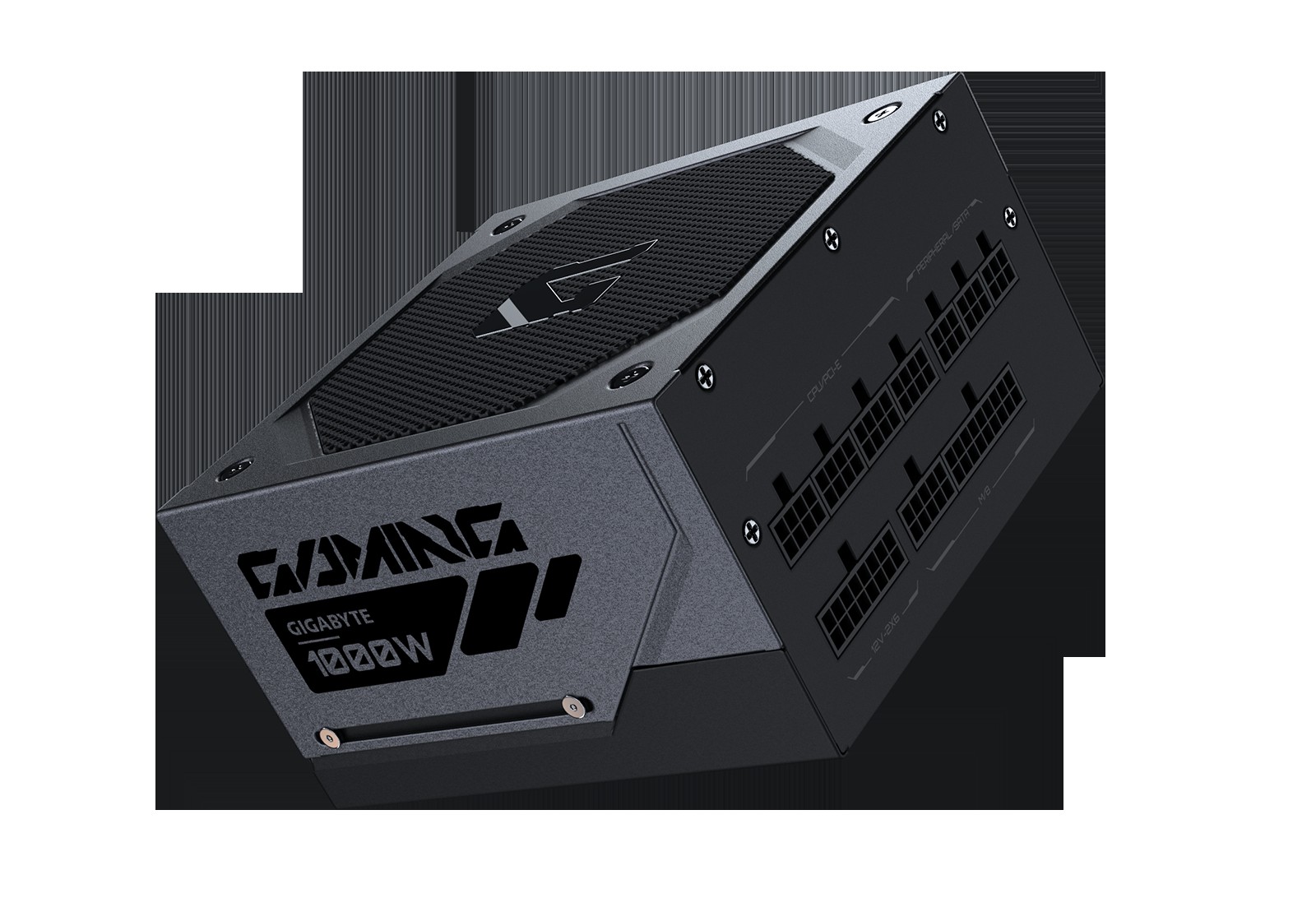 Блок питания Gigabyte GME1000GM PG5 1000W (GP-GME1000GM PG5/PSU 1000W)