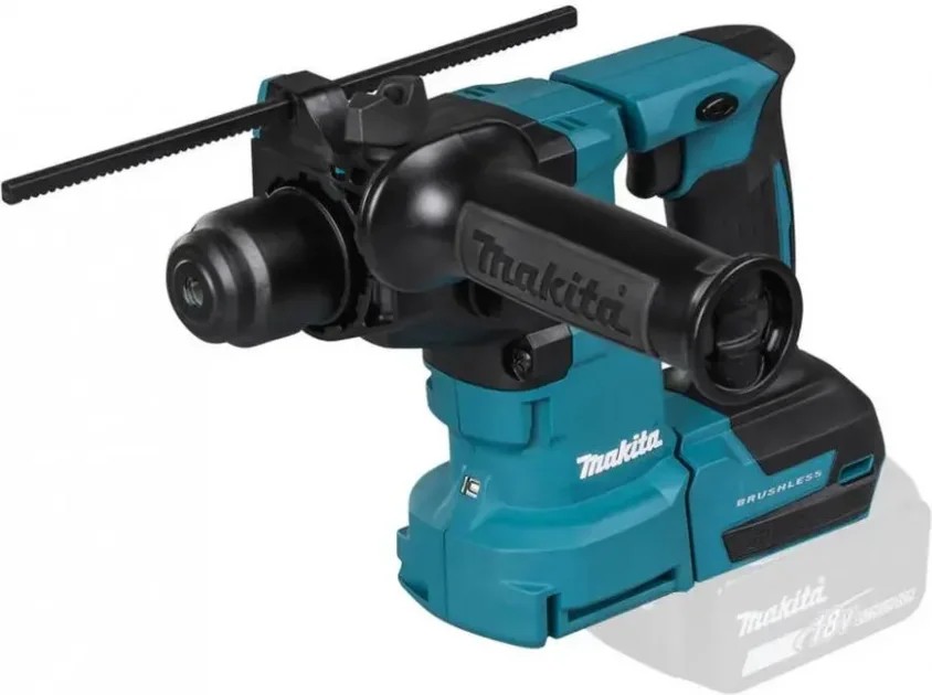 Перфоратор аккумуляторный Makita DHR183Z без акк и ЗУ