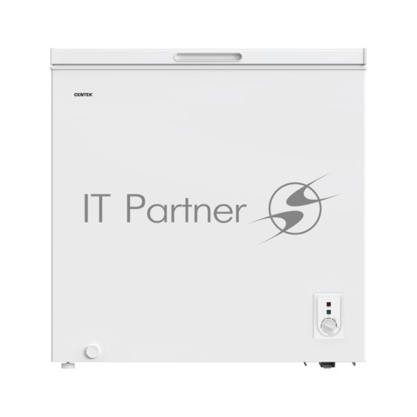 Морозильный ларь Centek CT-4032 199л 823x556x835мм 2 корзины