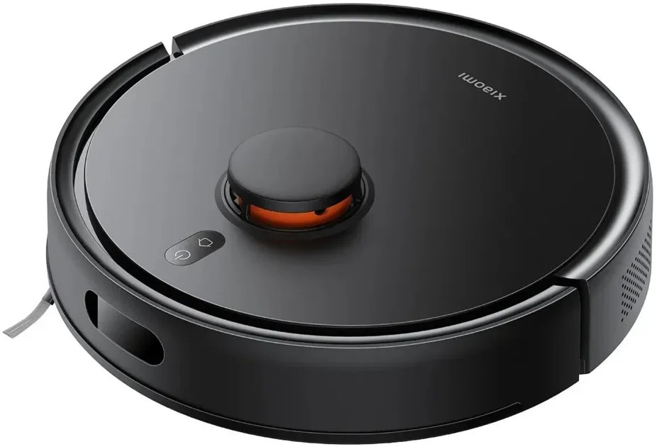 Робот-пылесос Xiaomi Robot Vacuum S20 (черный) РСТ BHR8628EU