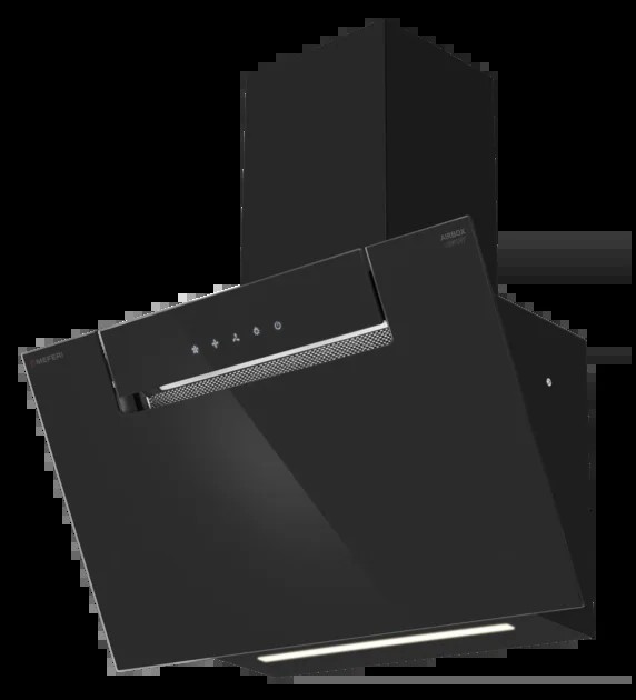 Вытяжка MEFERI AIRBOX60BK Comfort