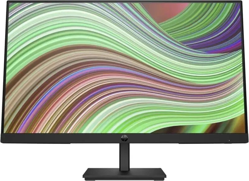 Монитор HP Value Line V24V G5 (65P62AS) 1920x1080, VA, 1хHDMI, черный