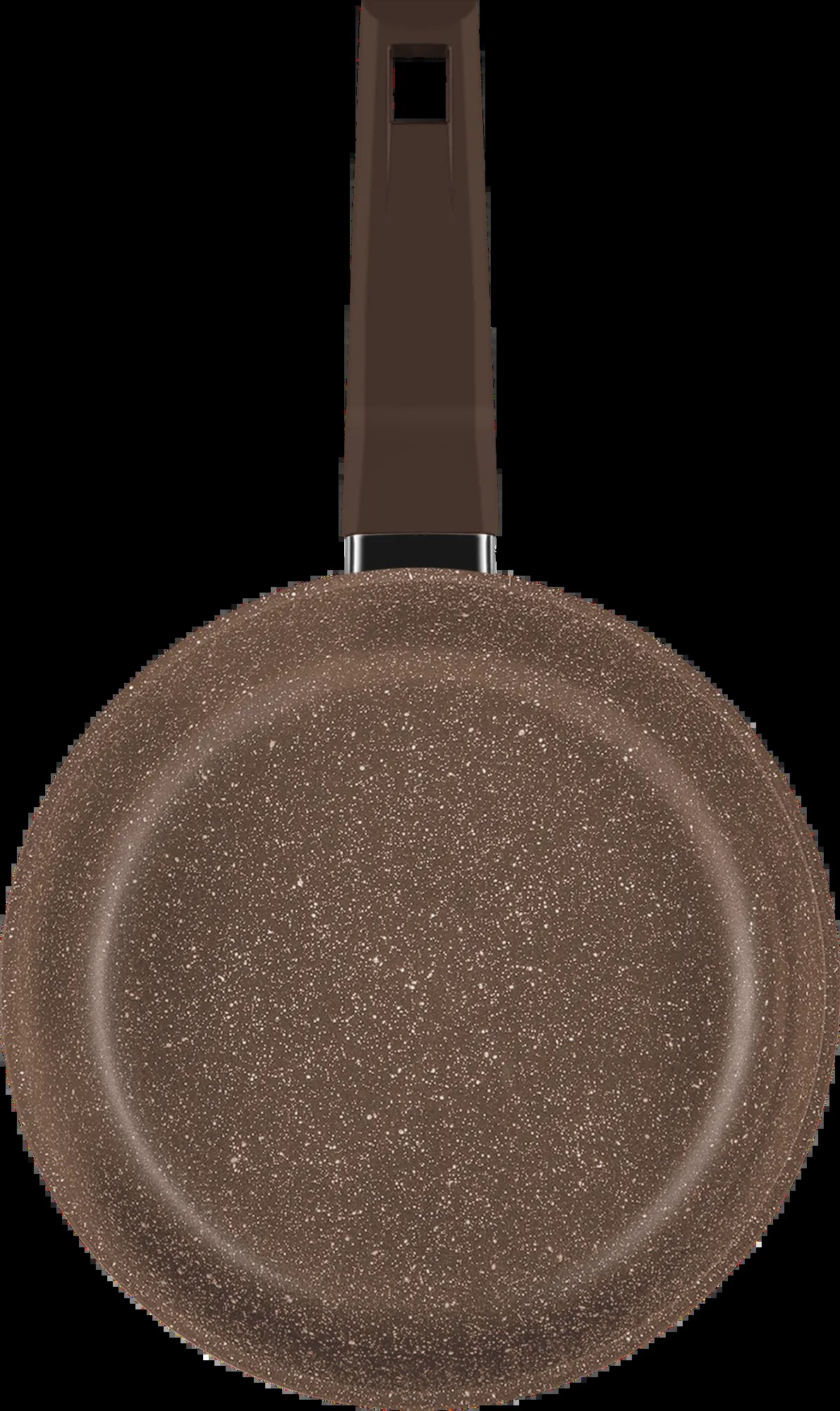 Сковорода MAUNFELD Jade MF22JD01FP из литого алюминия 22см