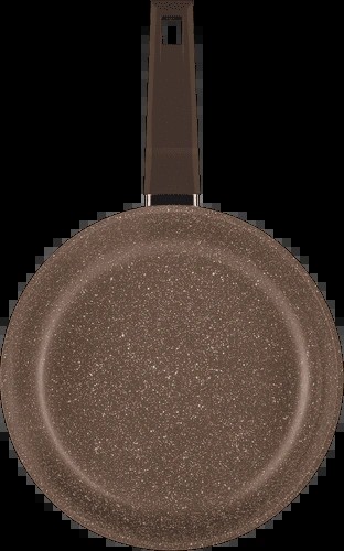 Сковорода MAUNFELD Jade MF28JD01FP из литого алюминия 28см